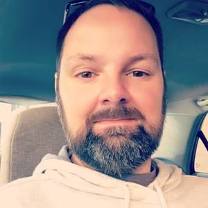 Meet your Posher, Tim